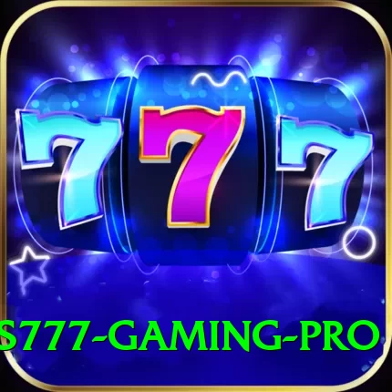 rs777 - Gaming Pro - 2