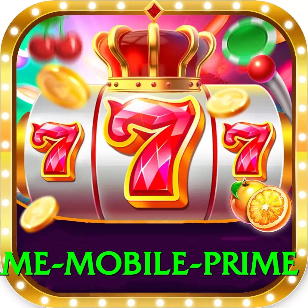 Rumi Slots Game Mobile Prime - 2