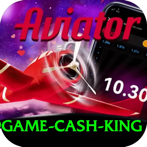s9game Cash King - 2