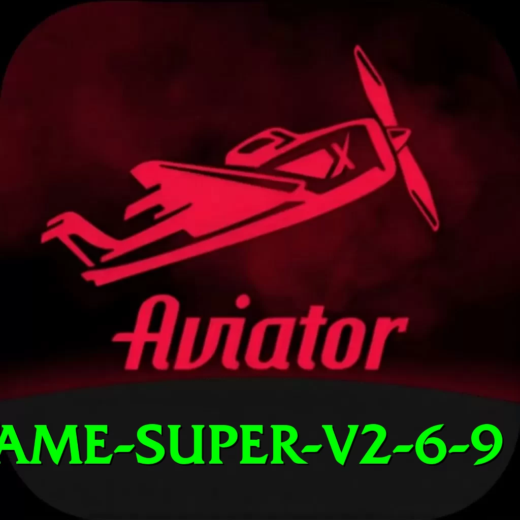s9game Super v2.6.9 - 2