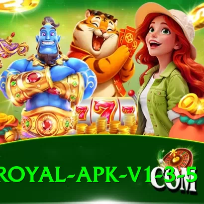six6s Royal APK v1.3.5 - 2