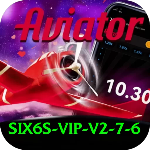 Six6s - VIP v2.7.6 - 2