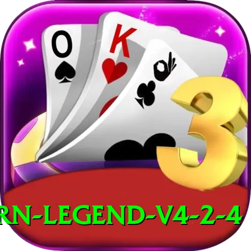 slots Earn Legend v4.2.4 - 2