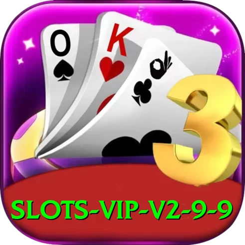 slots VIP v2.9.9 - 2