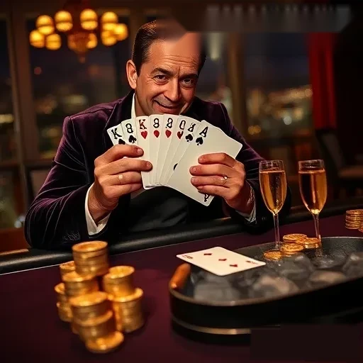 Cassino 8143 app mobile
