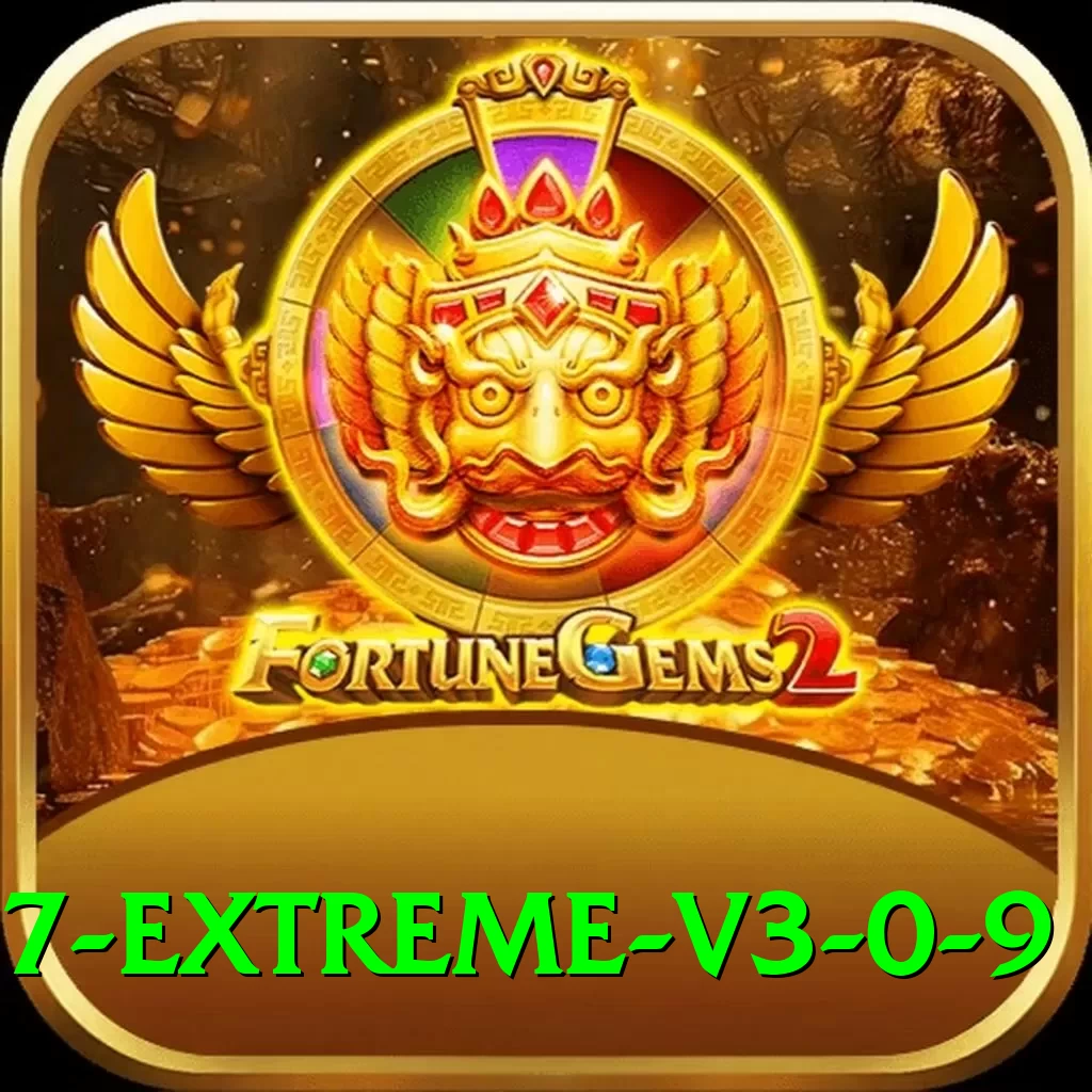 td777 Extreme v3.0.9 - 2