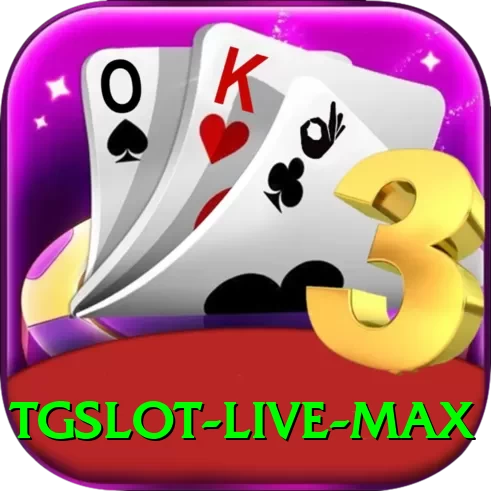 tgslot Live Max - 2
