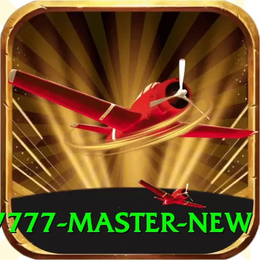 u7777 Master New - 2