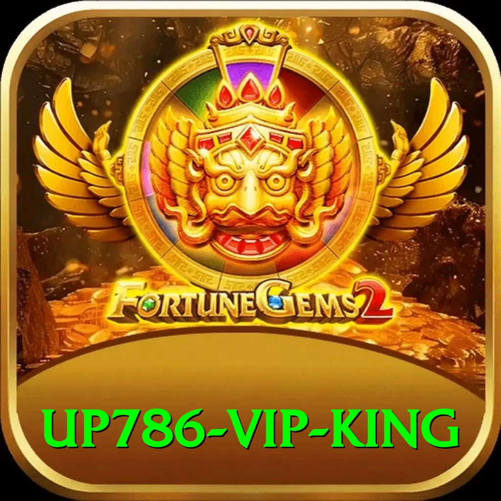 up786 - VIP King - 2