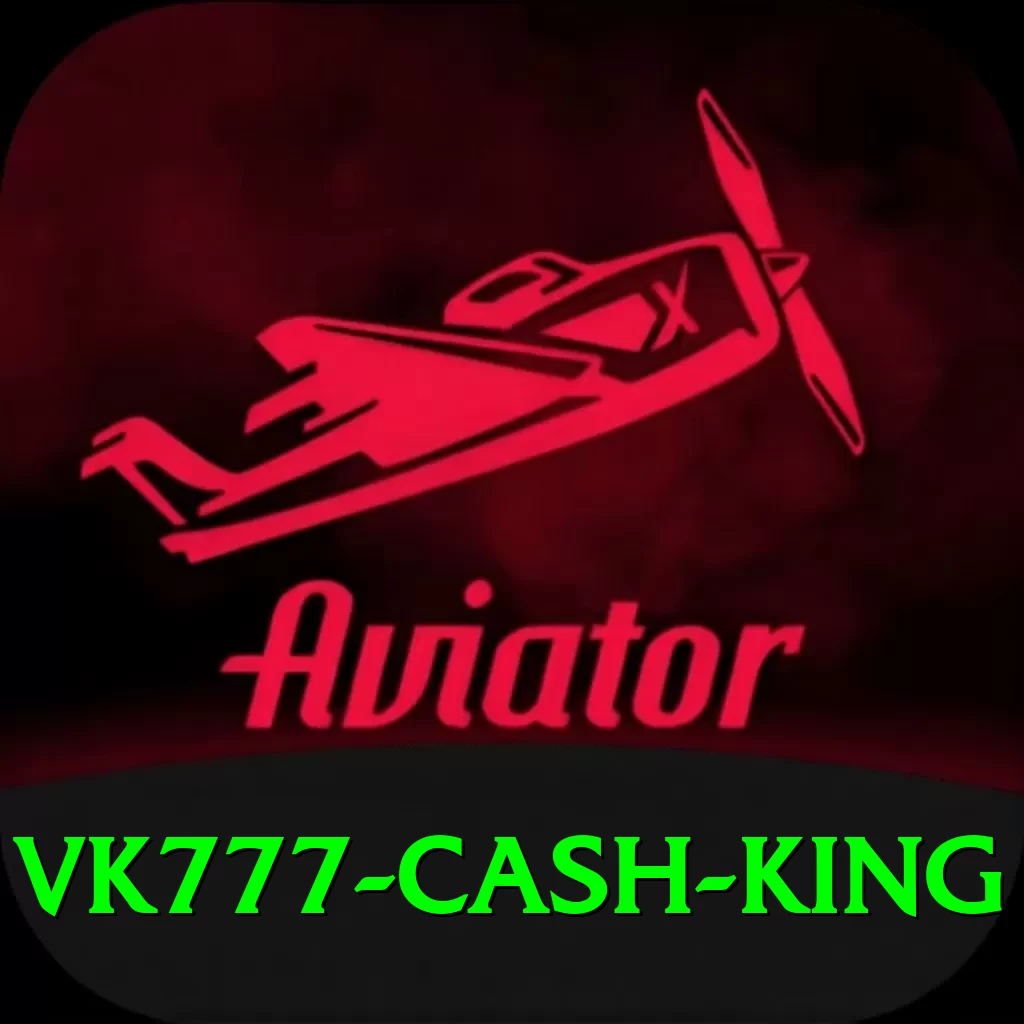 vk777 Cash King - 2