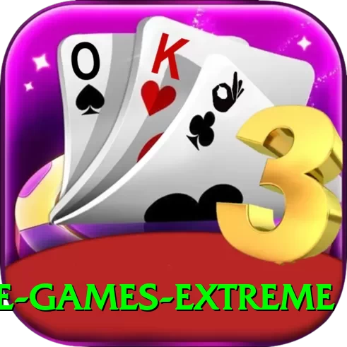 VPBET Game Games Extreme - 2