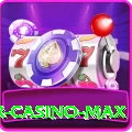 winpkr - Casino Max