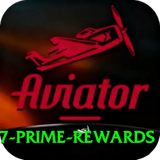 wwb777 Prime Rewards - 2