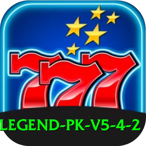 x44 Legend PK v5.4.2 - 2