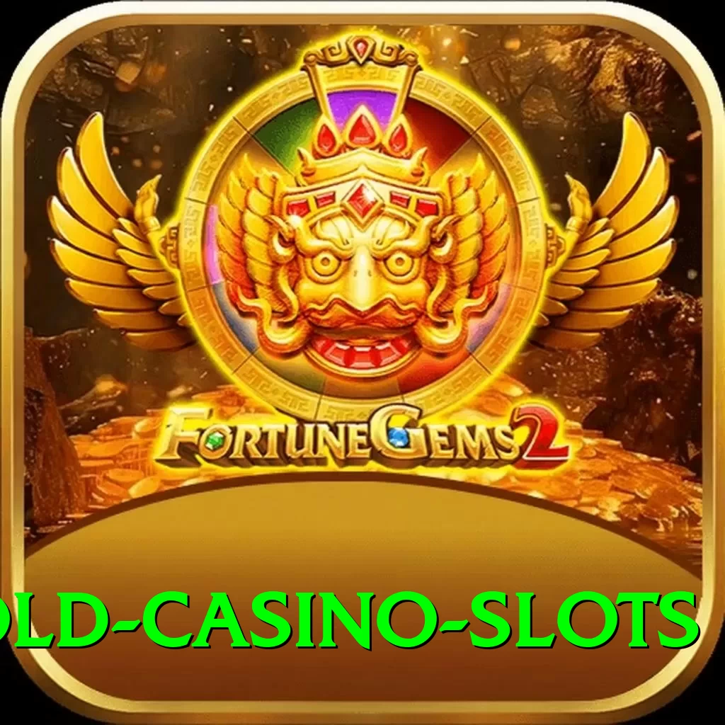 X555 Gold - Casino & Slots - 2