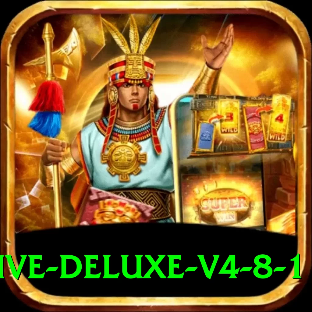 Y444 Game Live Deluxe v4.8.1 - 2