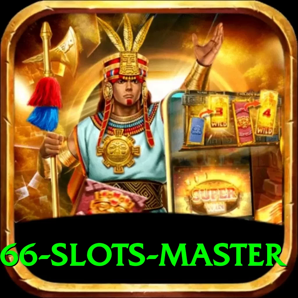 y666 - Slots Master - 2