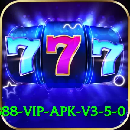 y888 VIP APK v3.5.0 - 2