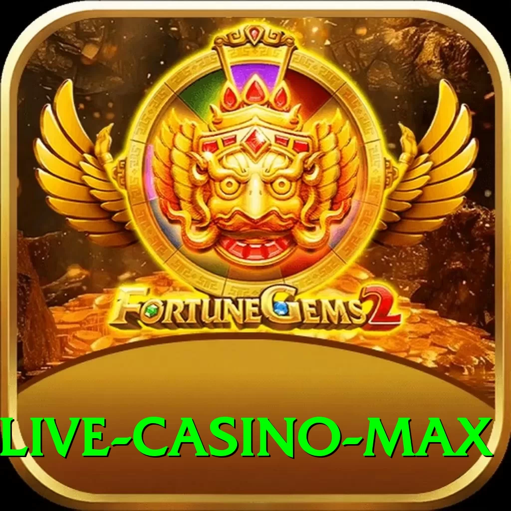 Ybets Live Casino Max - 2