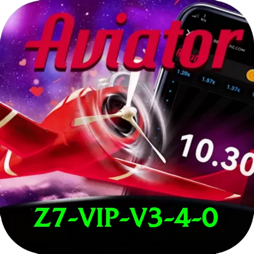 z7 VIP v3.4.0 - 2