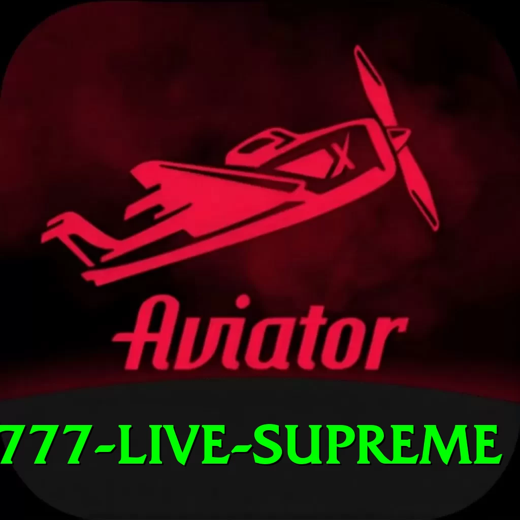 zt777 Live Supreme - 2